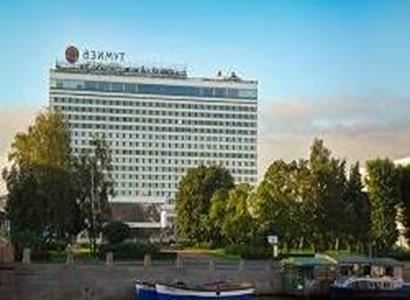 AZIMUT Saint Petersburg